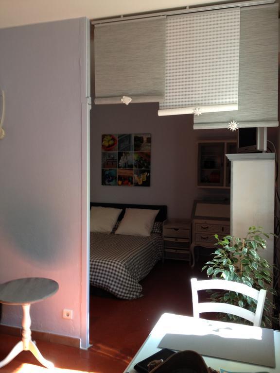 Coeur De Provence Gp Apartment Avignon Exterior foto