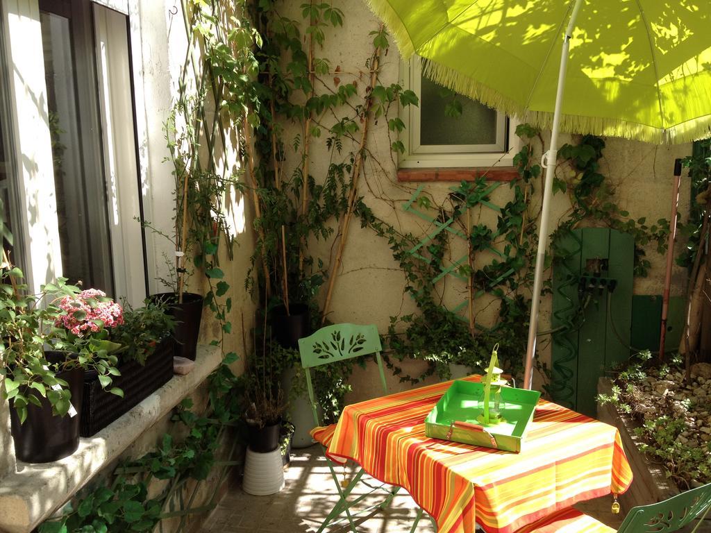 Coeur De Provence Gp Apartment Avignon Exterior foto