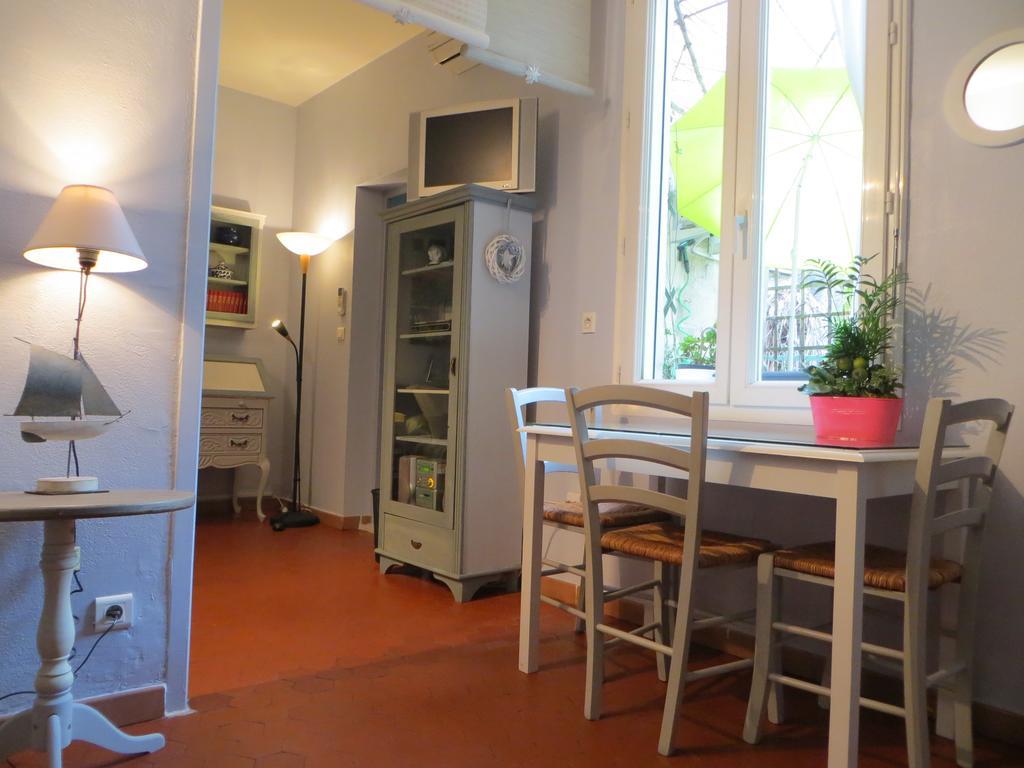 Coeur De Provence Gp Apartment Avignon Exterior foto