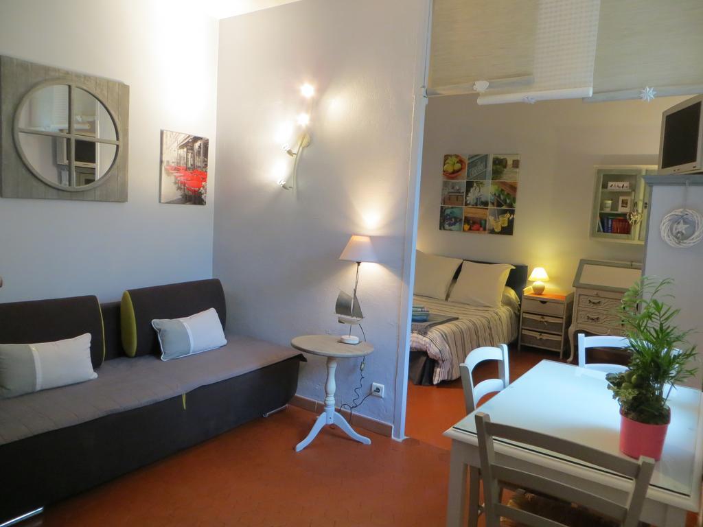 Coeur De Provence Gp Apartment Avignon Exterior foto