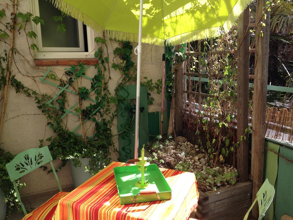 Coeur De Provence Gp Apartment Avignon Exterior foto