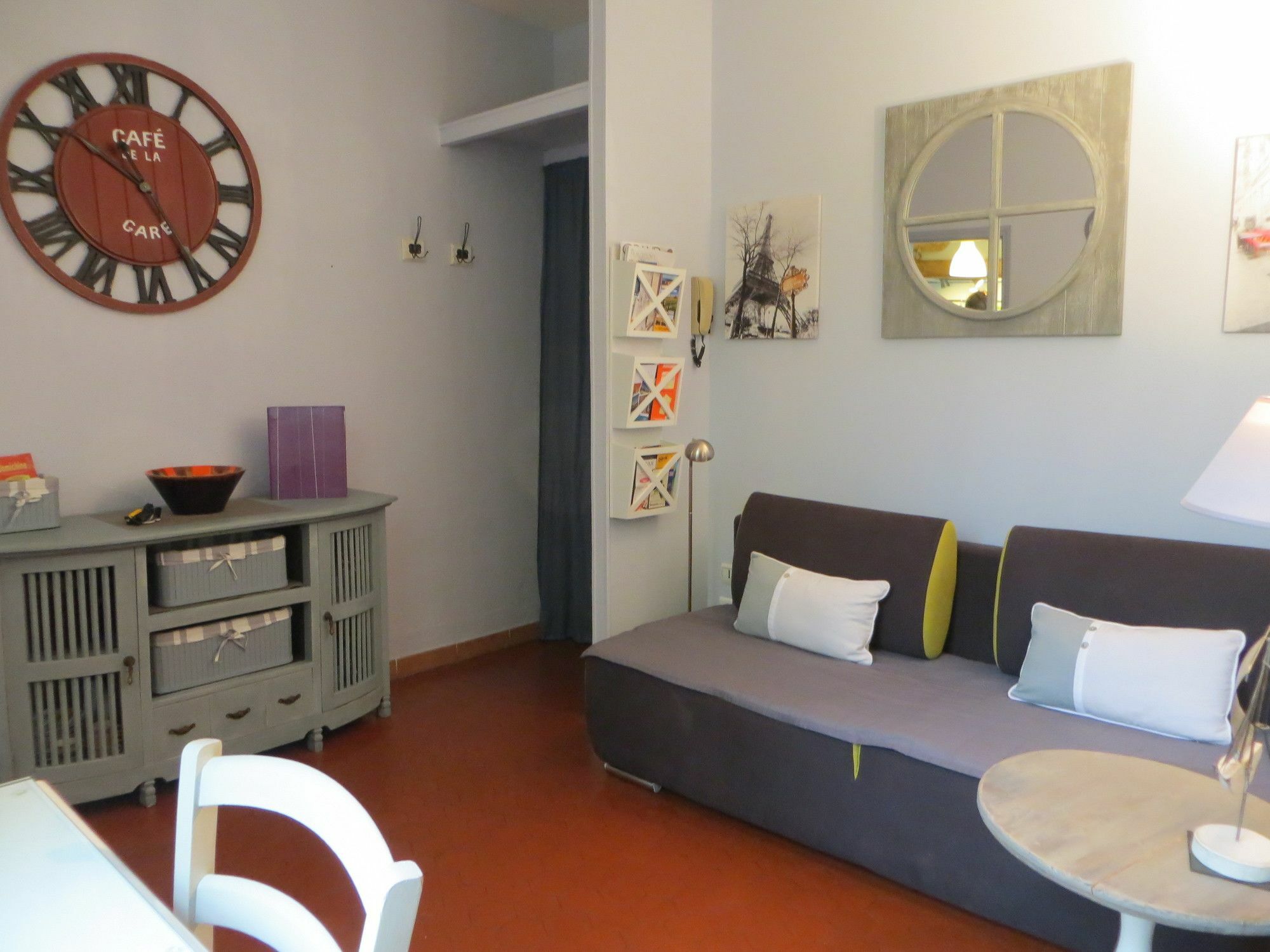 Coeur De Provence Gp Apartment Avignon Exterior foto